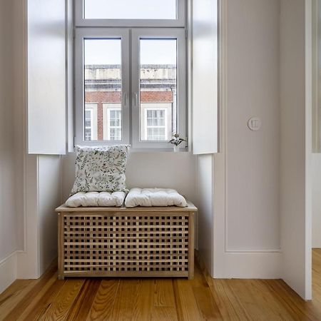 Nomad'S Easy Stay - 1Bed Alegria Emerald Porto Exterior photo