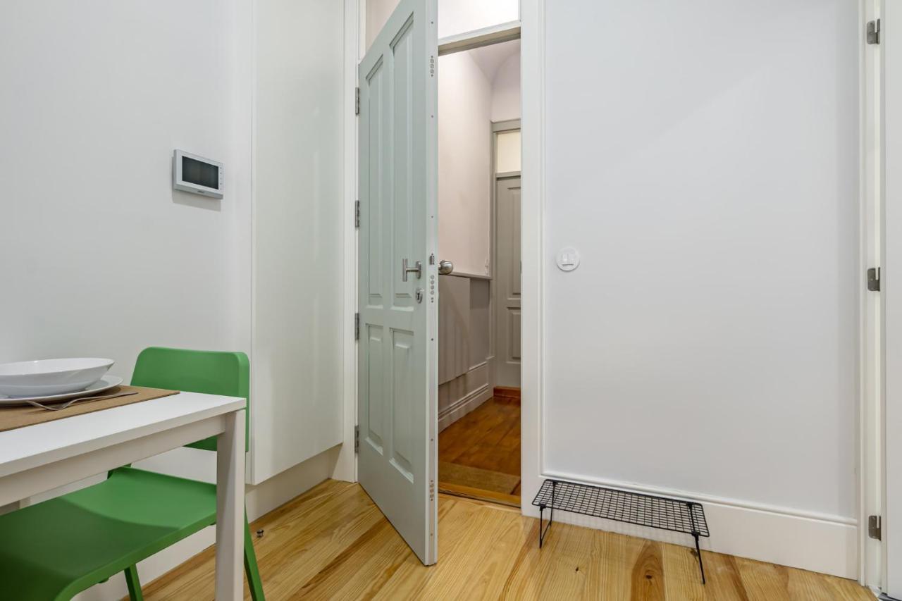 Nomad'S Easy Stay - 1Bed Alegria Emerald Porto Exterior photo