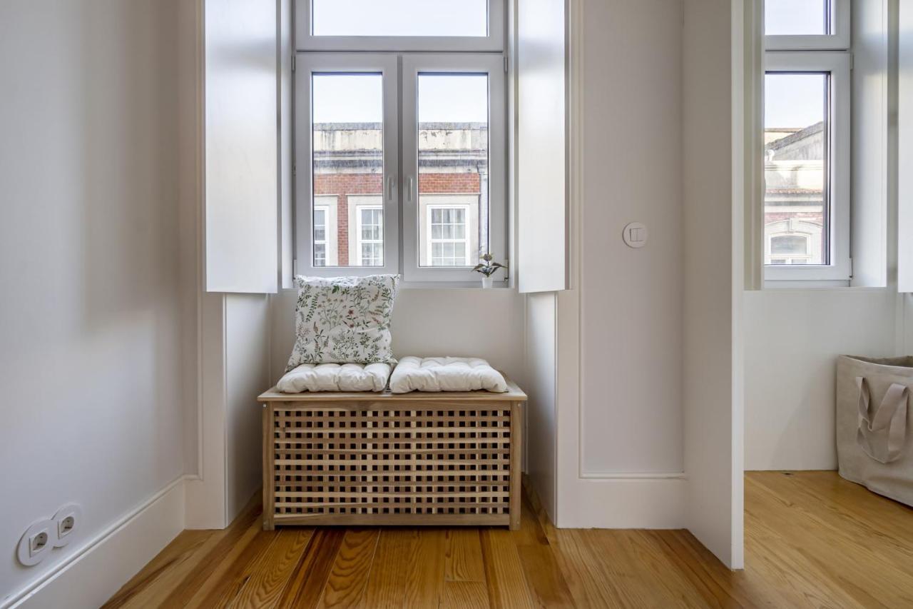 Nomad'S Easy Stay - 1Bed Alegria Emerald Porto Exterior photo
