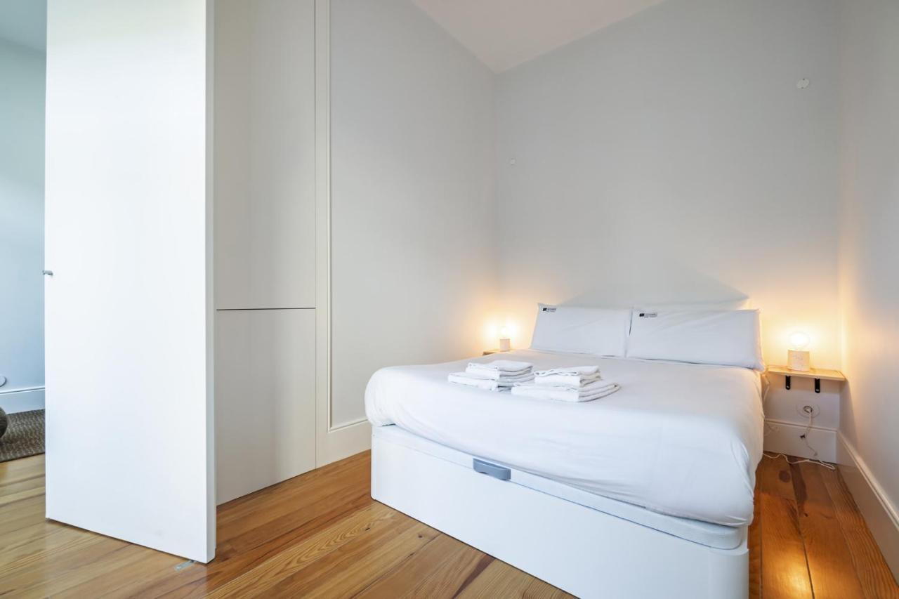 Nomad'S Easy Stay - 1Bed Alegria Emerald Porto Exterior photo